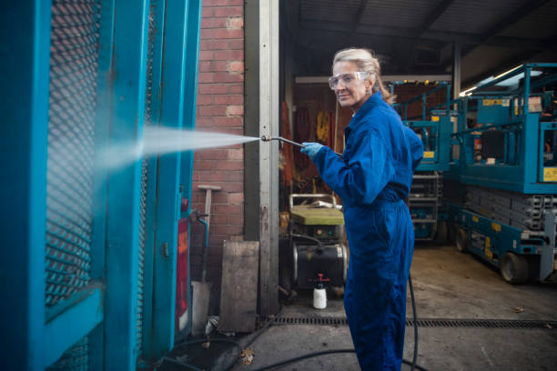 Best Pressure Washing Cost  in Grant, AL