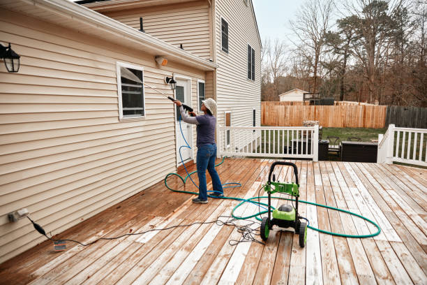Best Fence Pressure Washing  in Grant, AL