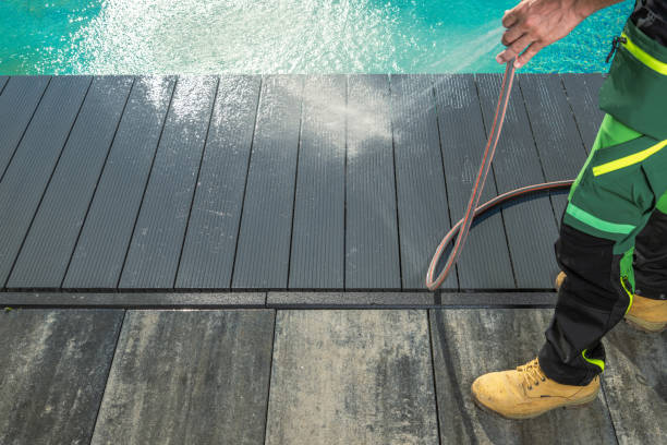 Best Deck Cleaning Services  in Grant, AL