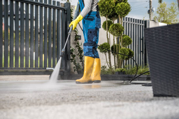 Best Fence Pressure Washing  in Grant, AL