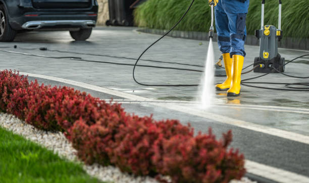 Best Commercial Building Pressure Washing  in Grant, AL