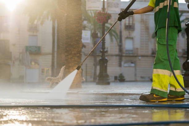 Deck Cleaning Services in Grant, AL